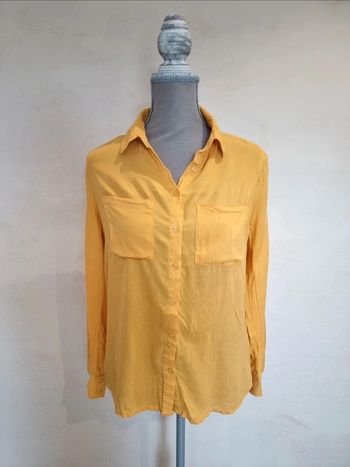 Chemise fluide Jennyfer