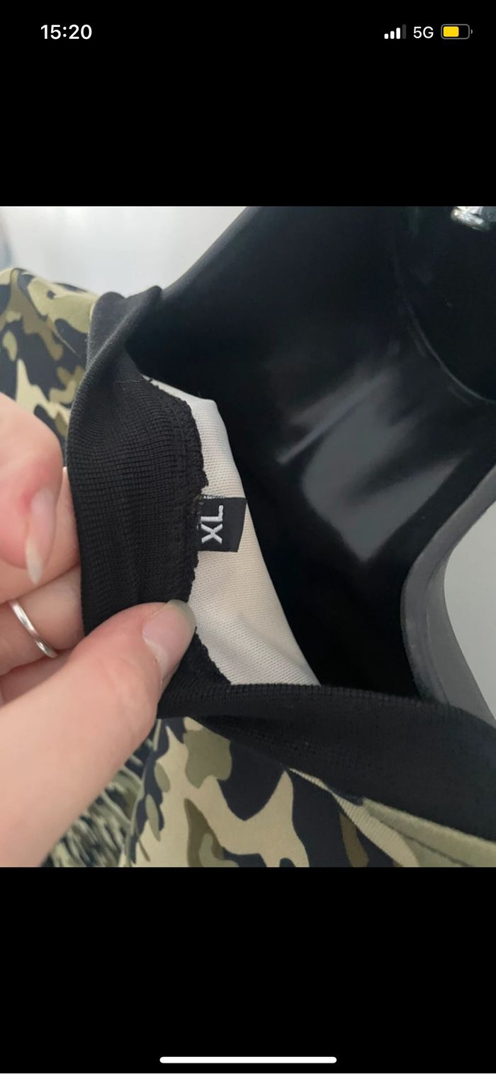 Veste - photo numéro 4