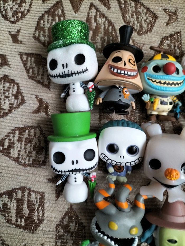 Figurine Funko - photo numéro 2