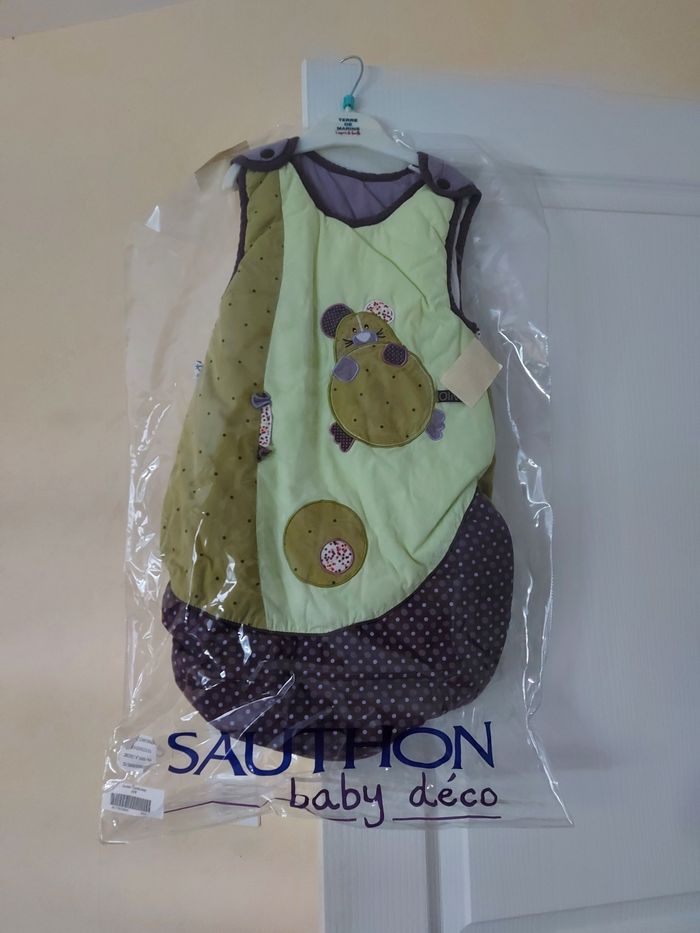 Gigoteuse Sauthon - photo numéro 4