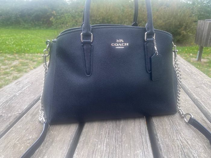 Sac Coach - photo numéro 5