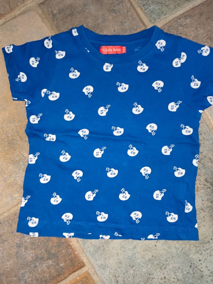 Ensemble t-shirt - photo numéro 8