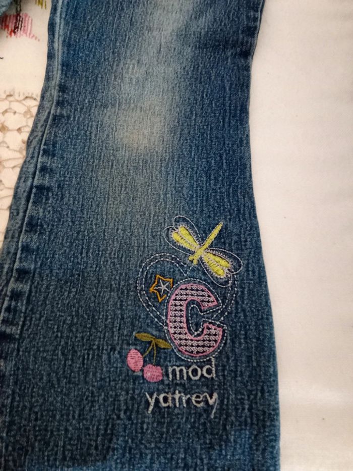 Jeans - photo numéro 5