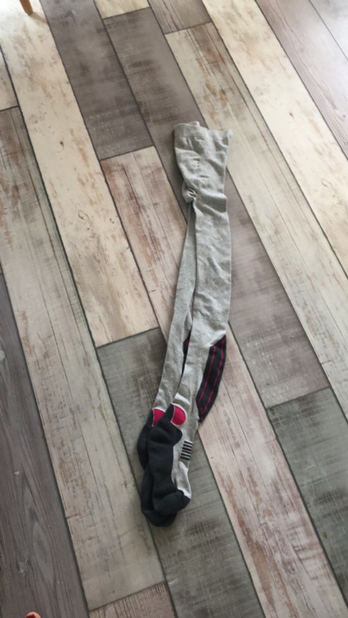 Toptex Sportline - Collant sport Taille S - photo numéro 4