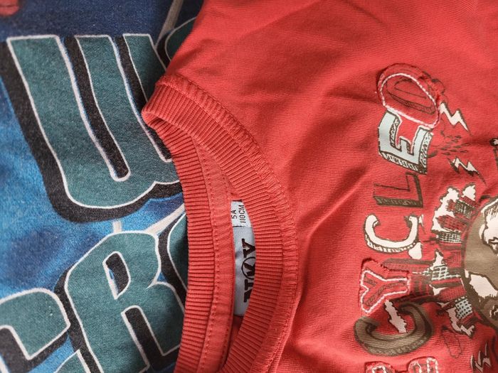 5 ans - photo numéro 2