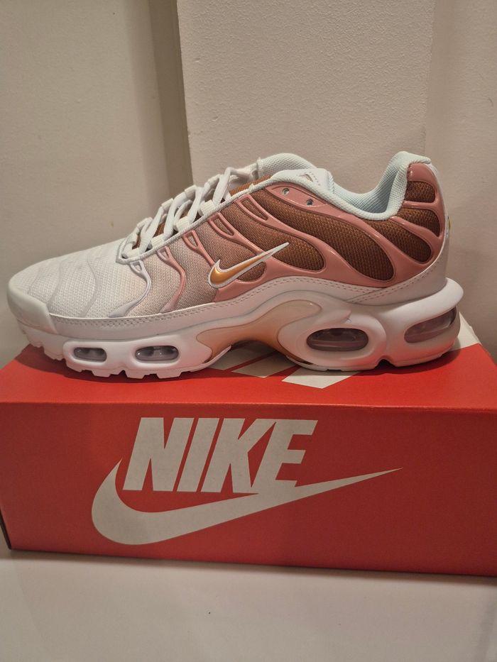 Nike tn - photo numéro 3