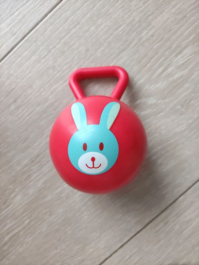 Lot de 2 jeux éveil bébé - photo numéro 2