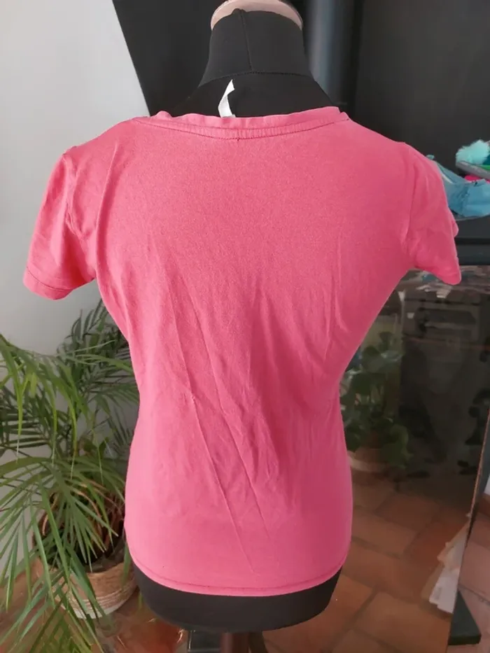 T-shirt - photo numéro 2