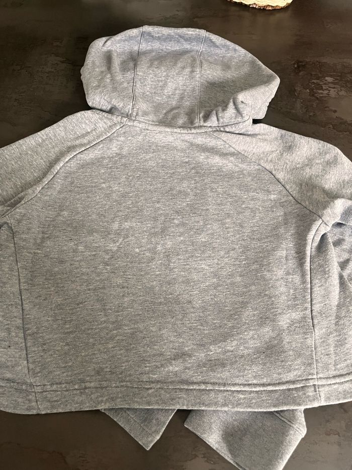 Sweat Nike à capuche - photo numéro 4