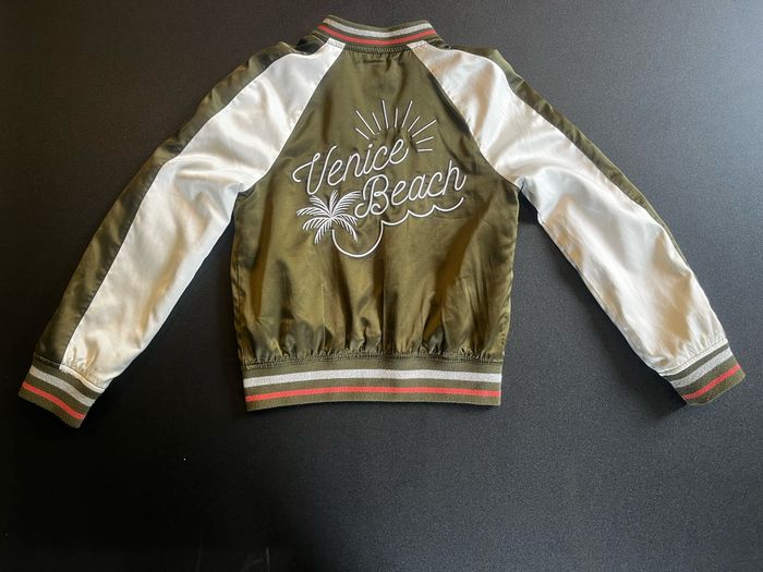 Bombers 10 ans - photo numéro 2