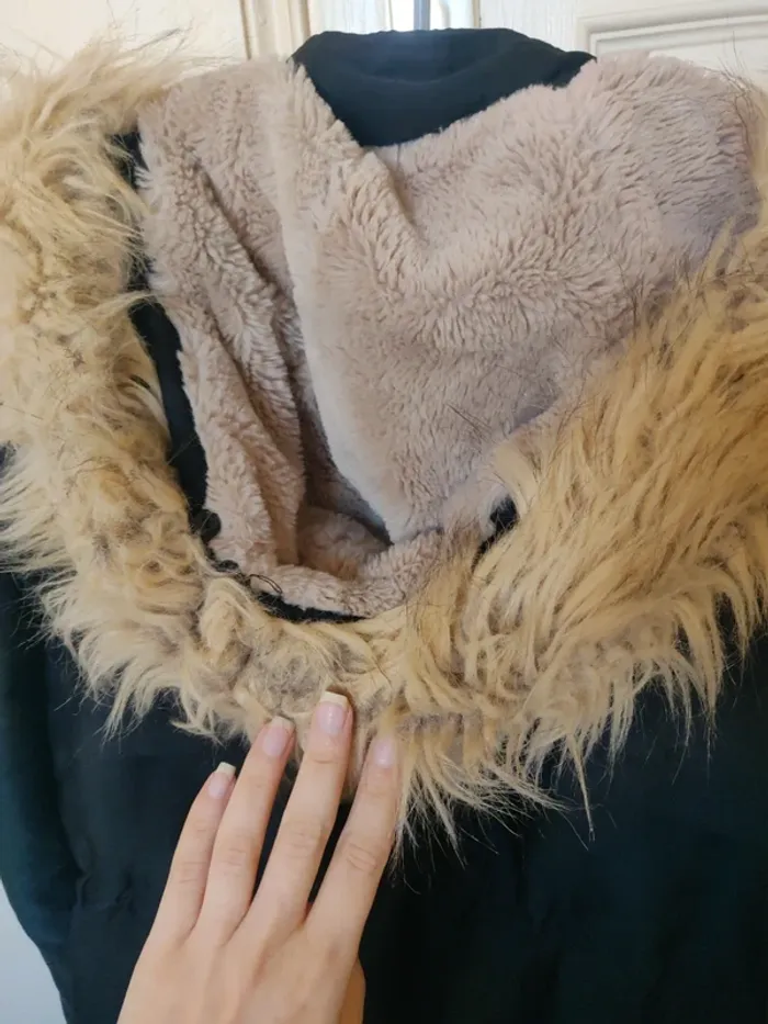 Parka Pimkie - photo numéro 6
