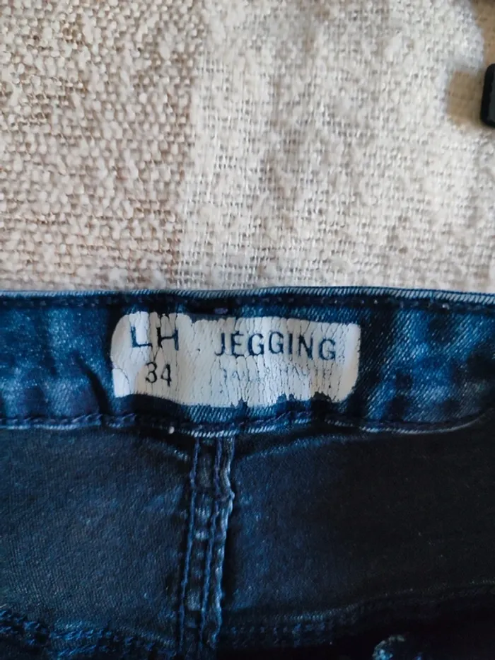 Jegging - photo numéro 3