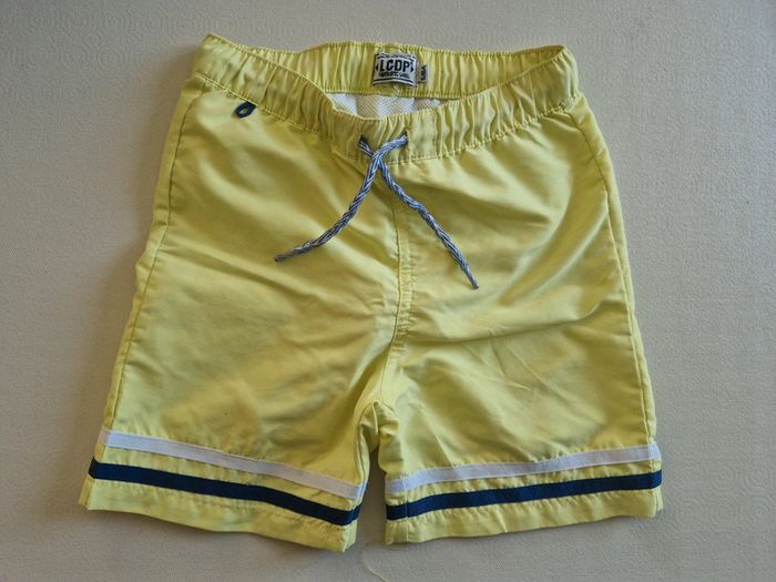 Short de bain La compagnie des petits 6 ans