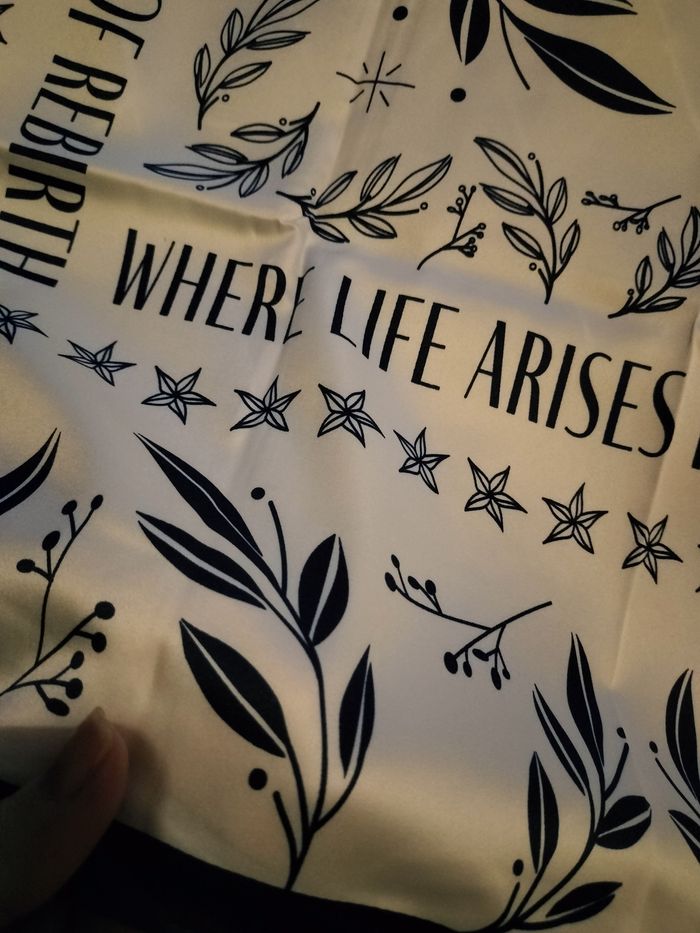 Foulard - photo numéro 2