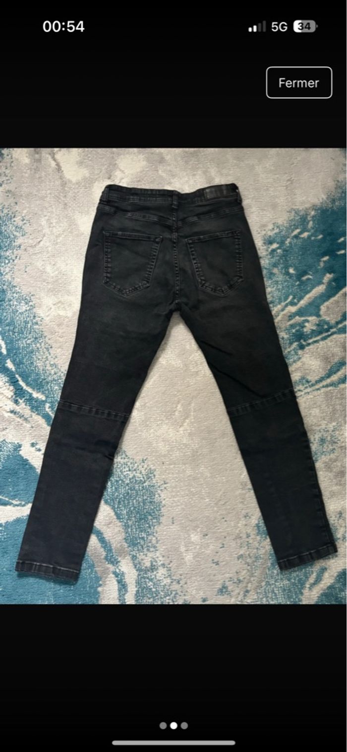 Jeans - photo numéro 2