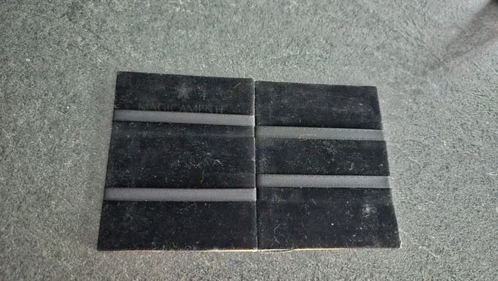 Porte cartes - photo numéro 2
