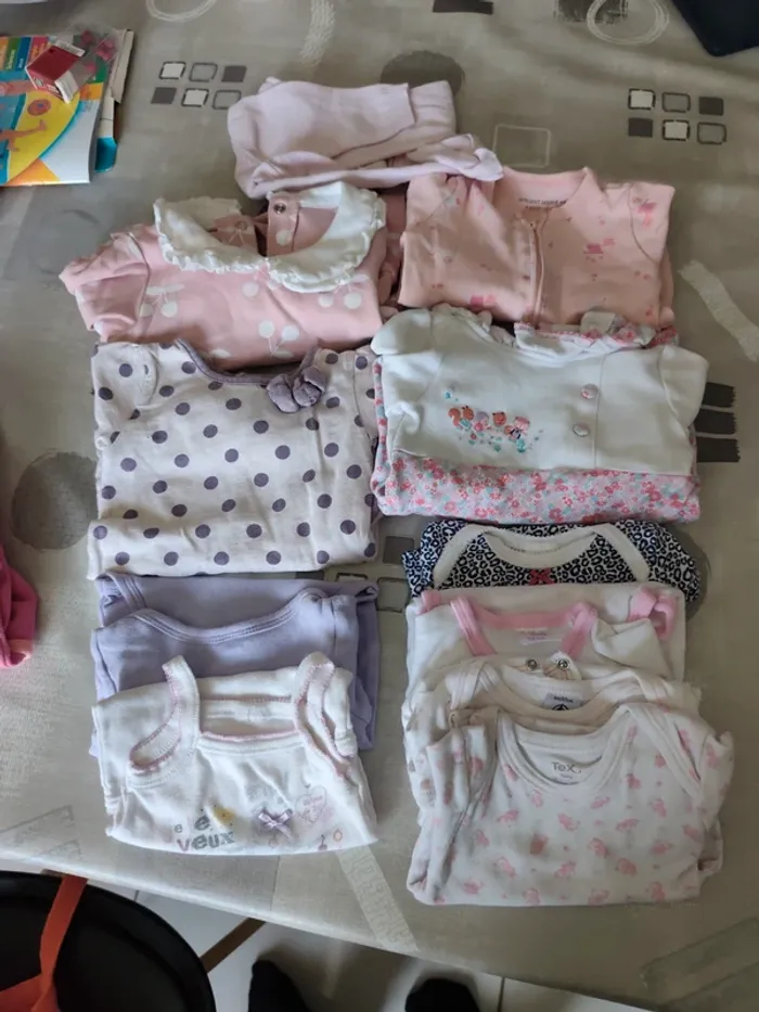 Pyjamas
