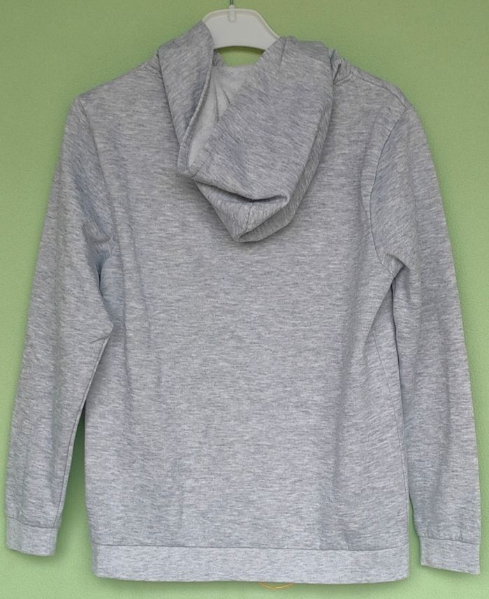 Sweat à capuche taille 12 ans - photo numéro 3