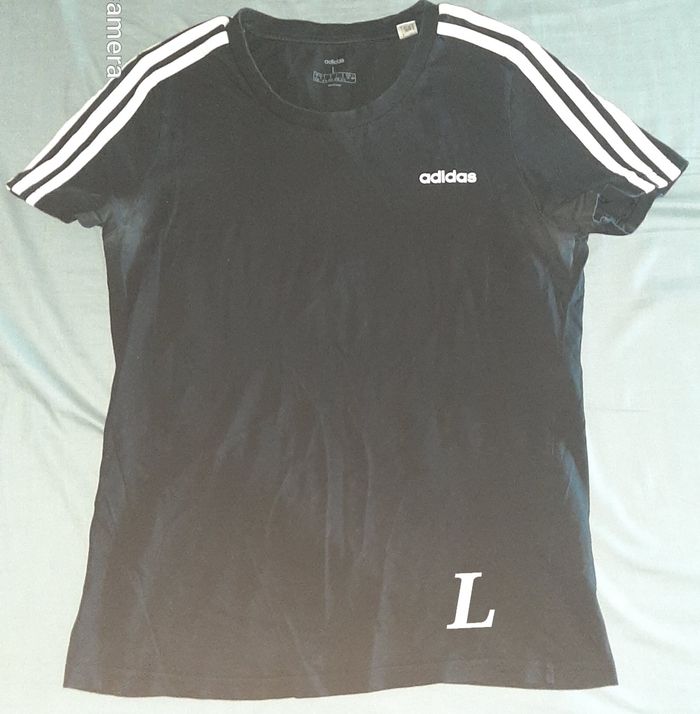 Lot de vêtements Femme Multimarques tailles L et M