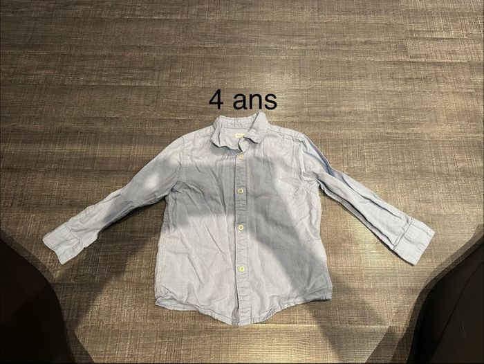 Chemise