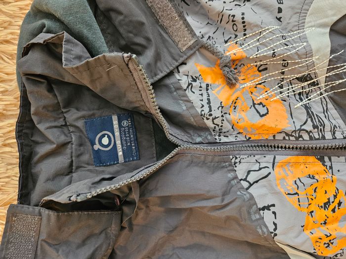 Veste mi-saison  xs-s - photo numéro 3
