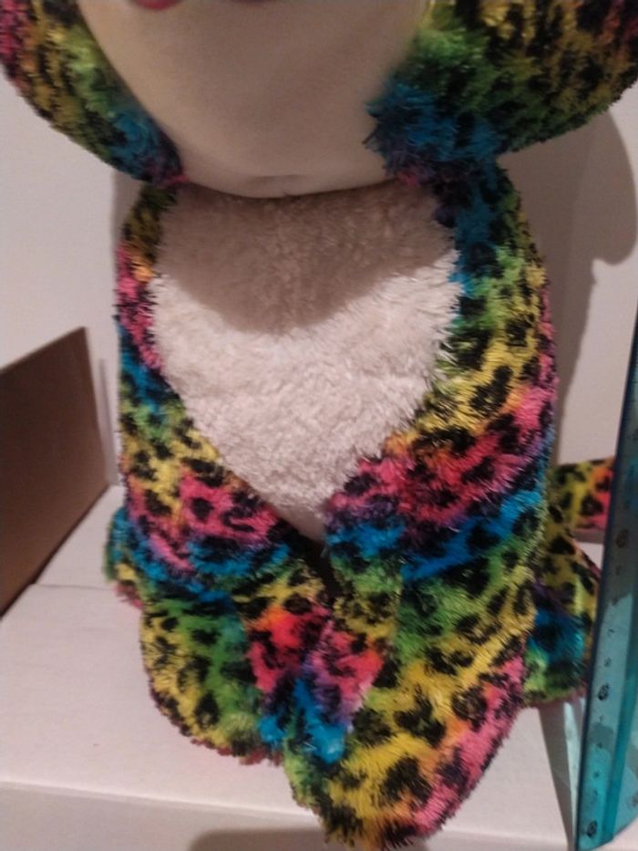 peluche ty - photo numéro 3