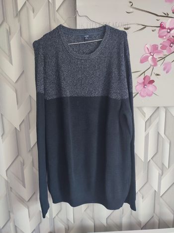 Pull homme