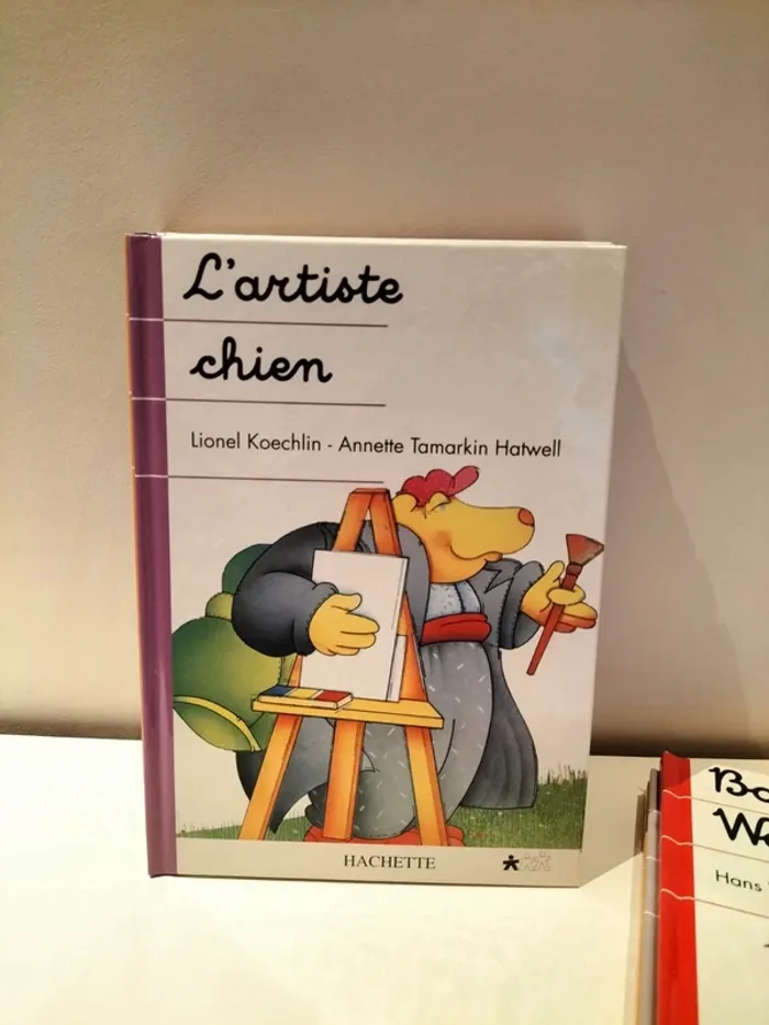 Lot 9 livres - Je commence à lire : je déchiffre - photo numéro 8