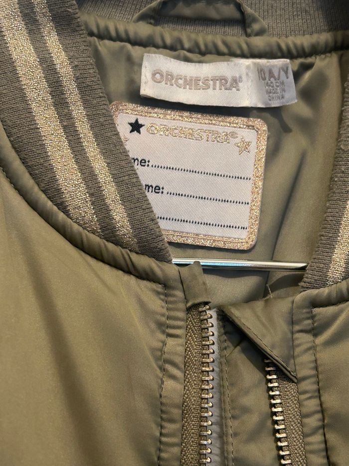 Lots de manteaux fille 10 ans - photo numéro 4