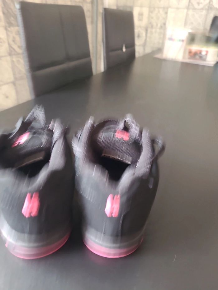 Basket etnies - photo numéro 5