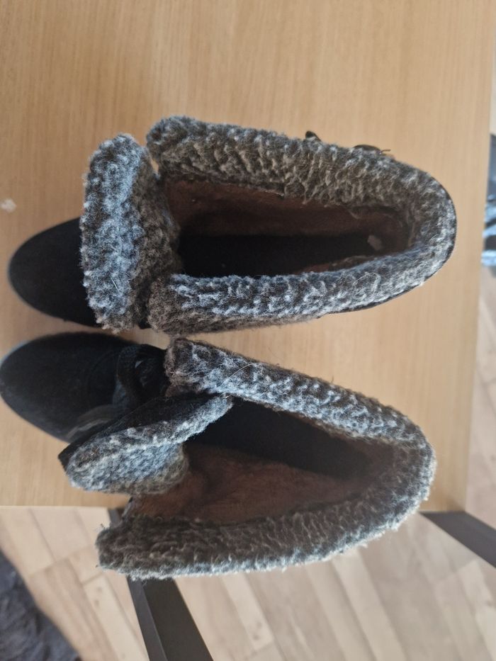 Bottines - photo numéro 4