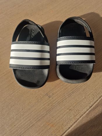 Sandalette 