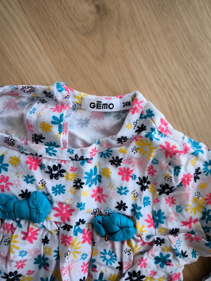 Lot chemise - photo numéro 2