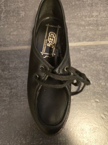 Chaussures garçon T32