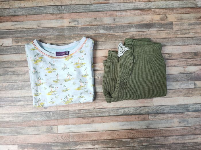 Pyjama été Serjent Major taille 5 ans - photo numéro 2