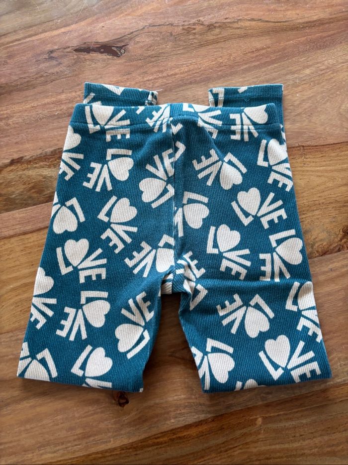 Legging 8ans - photo numéro 4