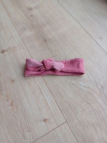 Bandeau réglable noppies