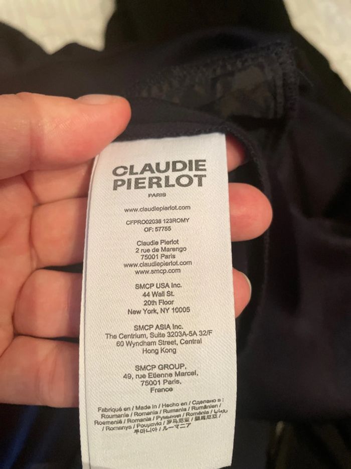 Robe patineuse - photo numéro 11