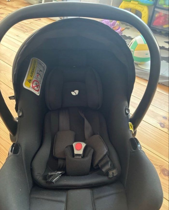 Galliagest 1 er âge neuve - photo numéro 2