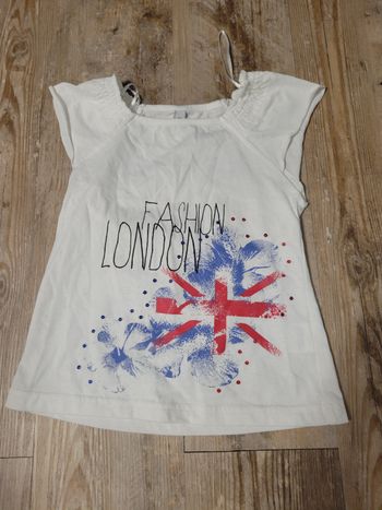 Tee-shirt 