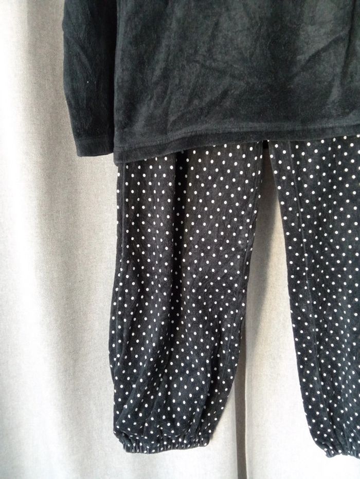 Pyjama fille - photo numéro 2
