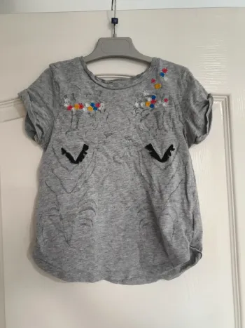 T-shirt gap kids