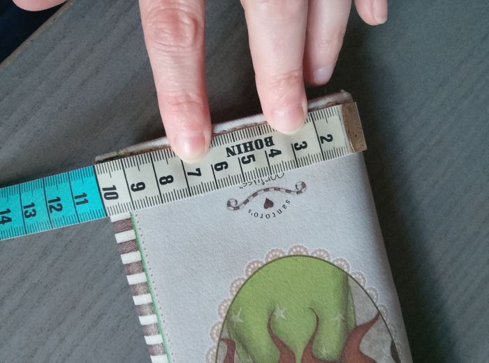 Portefeuille - photo numéro 4