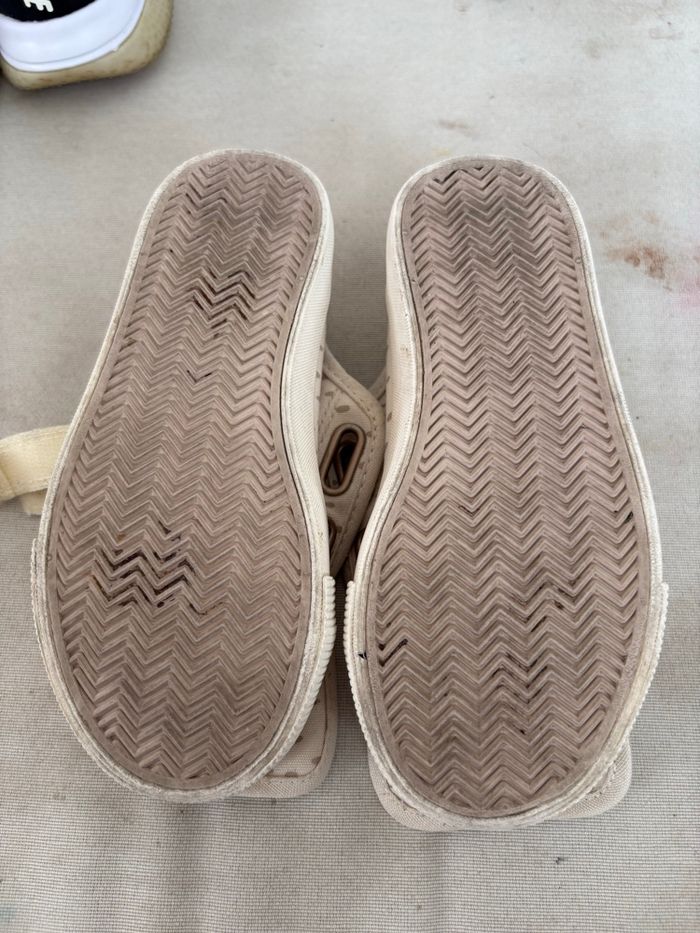 Toile basse T  21 - photo numéro 2