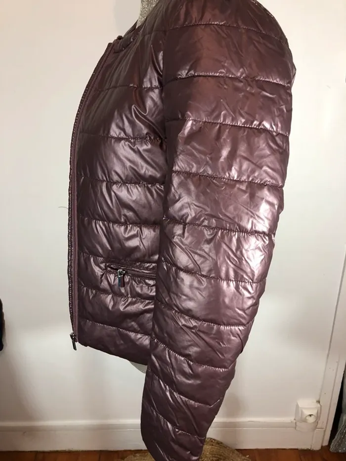 Veste matelassée - photo numéro 3