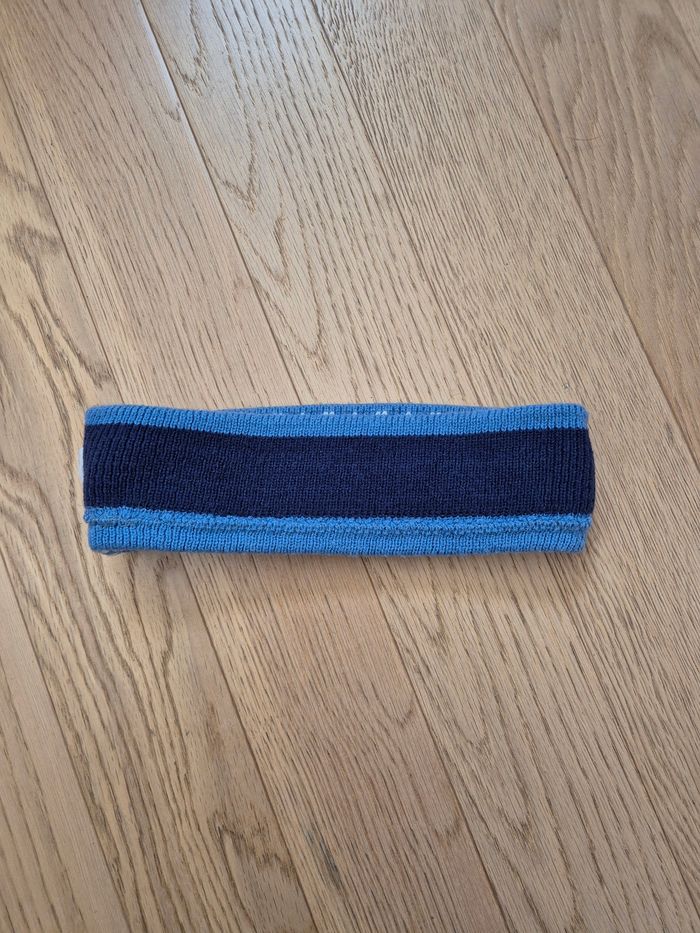 Bandeau Etirel, TBE 🎿 - photo numéro 3