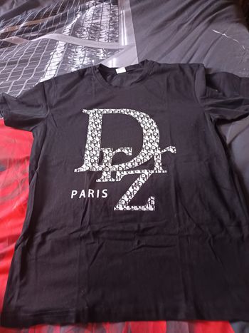 T shirt mixte taille Xl