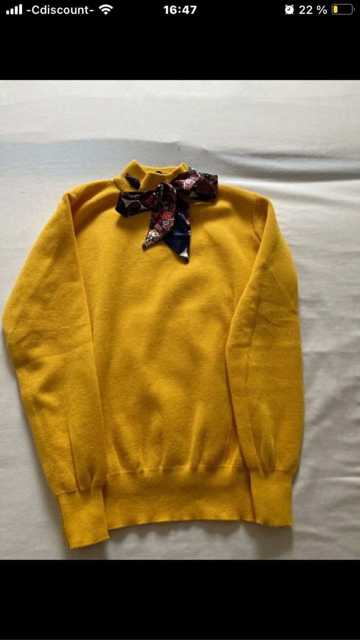 Pull
