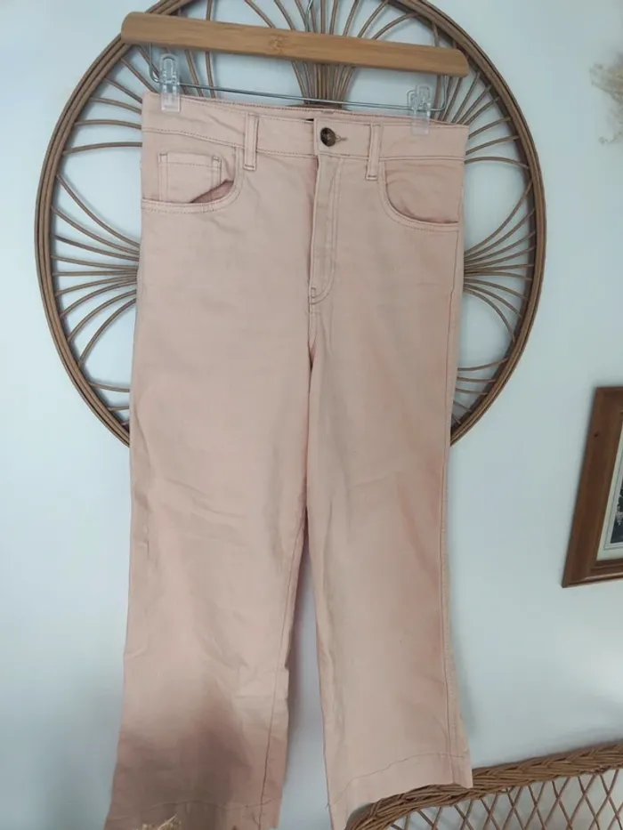 Pantalon flare - photo numéro 4