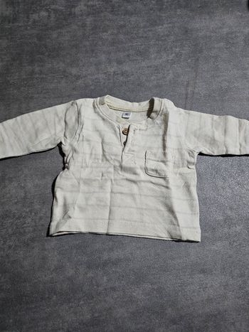 Pull bebe